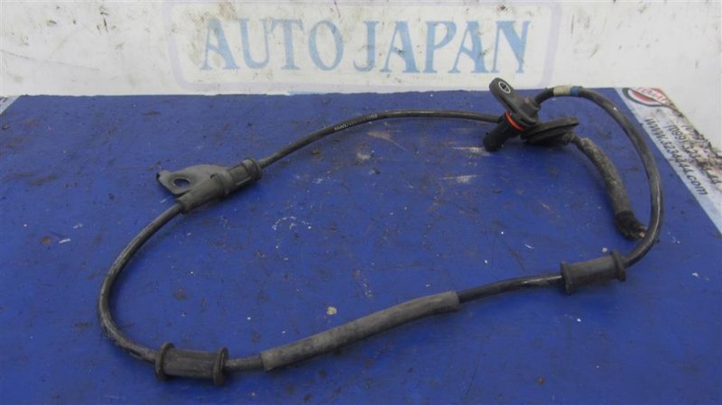 Датчик ABS задний левый KIA OPTIMA TF 11-16 2014 Седан 2.4 59910-2T000 Б/У