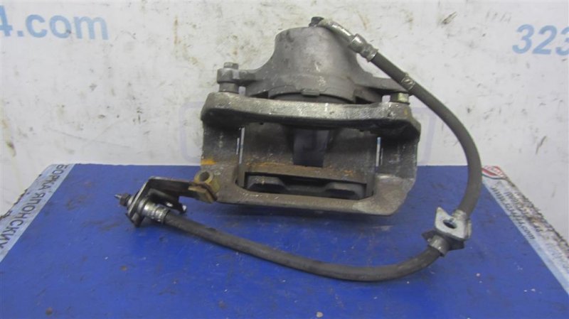 Суппорт тормозной передний левый KIA OPTIMA TF 11-16 Седан 2.4 Суппорт тормозной передний левый KIA OPTIMA TF 11-16 Седан 2.4