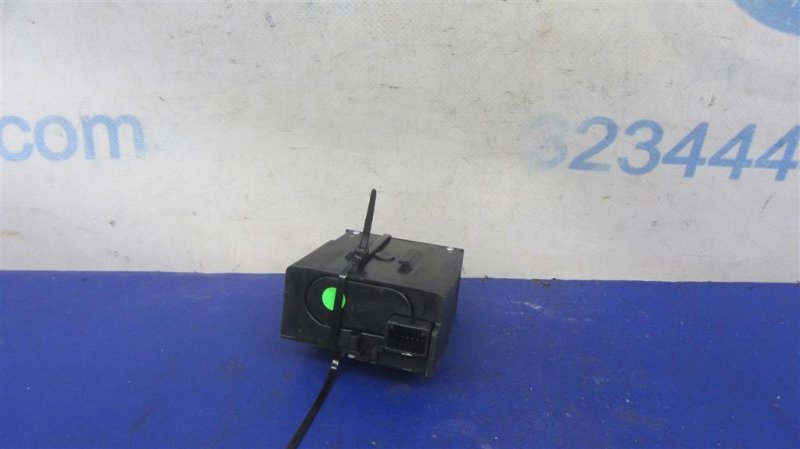 Блок электронный NISSAN MURANO Z51 07-14 2009 Внедорожник 3.5 285F5-1AA0A Б/У