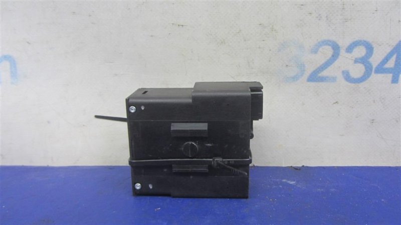 Блок электронный NISSAN MURANO Z51 07-14 Внедорожник 3.5