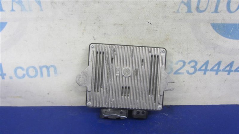 Блок электронный INFINITI Q50 15-20 Седан 3.0 VR30DDTT Блок электронный INFINITI Q50 15-20 Седан 3.0 VR30DDTT