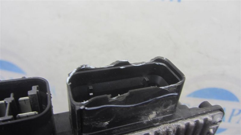 Блок электронный Q50 15-20 2018 Седан 3.0 VR30DDTT Блок электронный Q50 15-20 2018 Седан 3.0 VR30DDTT