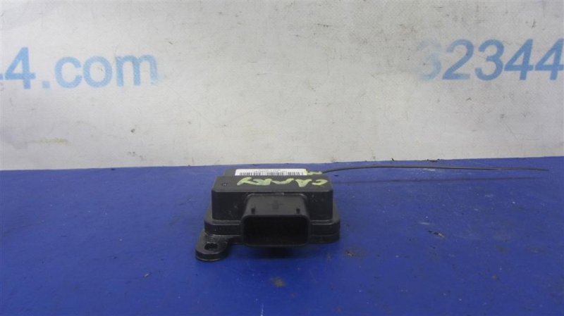 Блок электронный передний правый CAMRY 40 06-11 2008 AHV40 2.4 2AZFXE Блок электронный передний правый CAMRY 40 06-11 2008 AHV40 2.4 2AZFXE