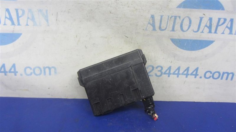 Блок предохранителей моторный отсек G25/G35/G37/Q40 06-14 2009 COUPE 3.7 VQ37VHR