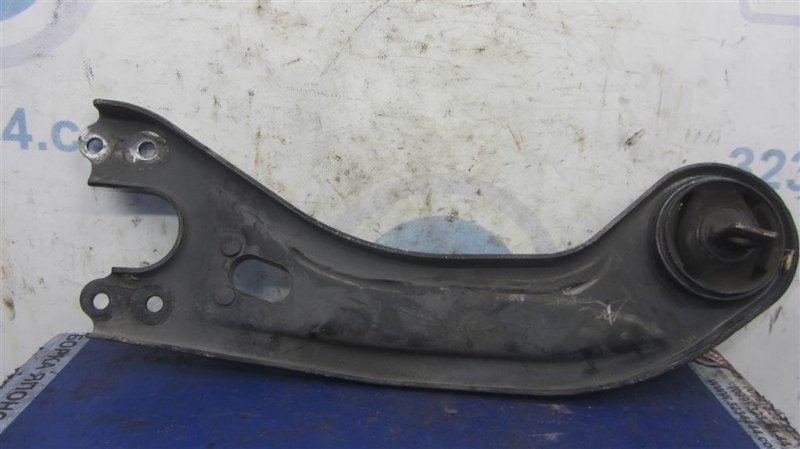 Рычаг задней подвески продольный задний правый KIA OPTIMA TF 11-16 2014 Седан 2.4 55280-4C000 Б/У