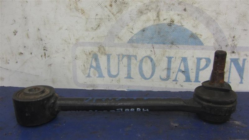 Запчасть рычаг задней подвески поперечный нижний задний правый KIA OPTIMA TF 11-16 2014 Седан 2.4 55250-3Q010 Б/У Рычаг задней подвески поперечный нижний задний правый KIA OPTIMA TF 11-16 2014 Седан 2.4 55250-3Q010 Б/У