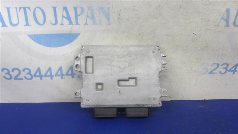 Блок управления двигателем SUZUKI SX4 06-13