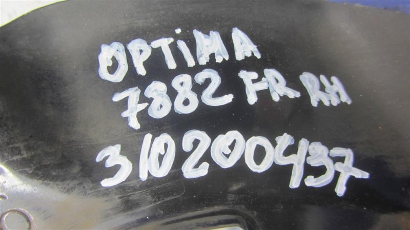 Кулак поворотный передний правый KIA OPTIMA TF 11-16 Седан 2.4 Кулак поворотный передний правый KIA OPTIMA TF 11-16 Седан 2.4