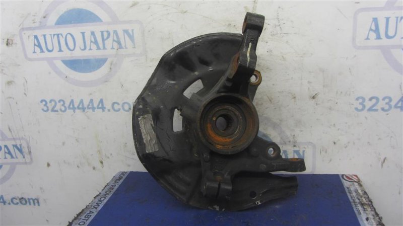 Запчасть кулак поворотный передний правый KIA OPTIMA TF 11-16 2014 Седан 2.4 51716-3S110 Б/У Кулак поворотный передний правый KIA OPTIMA TF 11-16 2014 Седан 2.4 51716-3S110 Б/У