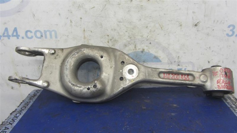 Рычаг задней подвески поперечный нижний задний левый KIA OPTIMA TF 11-16 Седан 2.4 Рычаг задней подвески поперечный нижний задний левый KIA OPTIMA TF 11-16 Седан 2.4