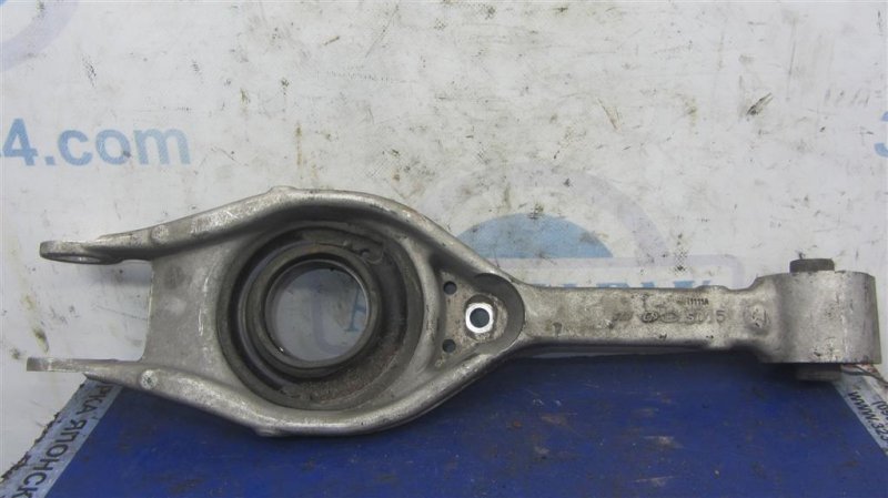 Запчасть рычаг задней подвески поперечный нижний задний правый KIA OPTIMA TF 11-16 2014 Седан 2.4 55220-3Q155 Б/У Рычаг задней подвески поперечный нижний задний правый KIA OPTIMA TF 11-16 2014 Седан 2.4 55220-3Q155 Б/У