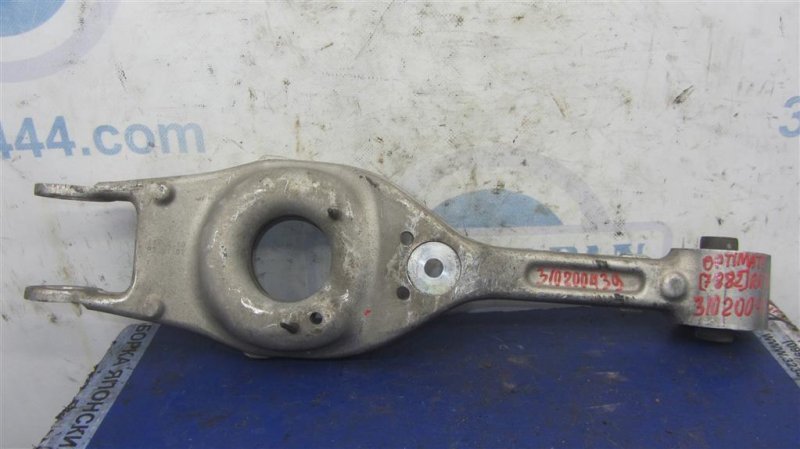 Рычаг задней подвески поперечный нижний задний правый KIA OPTIMA TF 11-16 Седан 2.4 Рычаг задней подвески поперечный нижний задний правый KIA OPTIMA TF 11-16 Седан 2.4