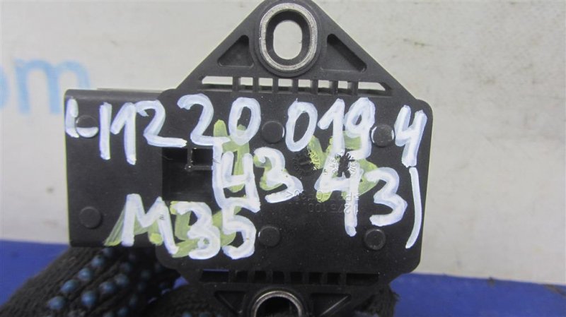 Датчик ESP M35/M45 04-10 2006 Седан 3.5 VQ35DE