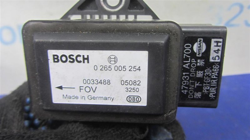 Датчик ESP M35/M45 04-10 2006 Седан 3.5 VQ35DE