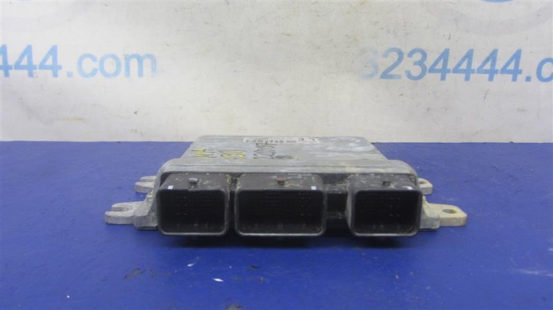 Блок управления двигателем ALTIMA L32 07-12 2011 Седан 3.5