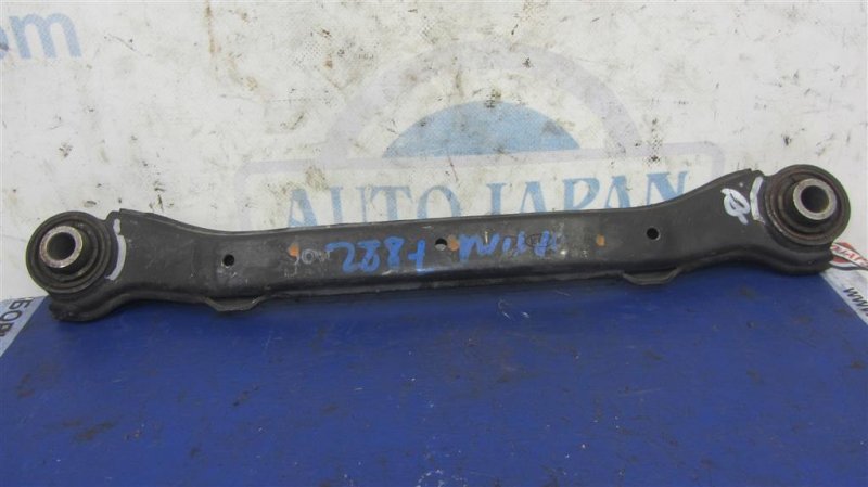 Запчасть рычаг задней подвески поперечный верхний задний левый KIA OPTIMA TF 11-16 2014 Седан 2.4 55100-3Q000 Б/У Рычаг задней подвески поперечный верхний задний левый KIA OPTIMA TF 11-16 2014 Седан 2.4 55100-3Q000 Б/У