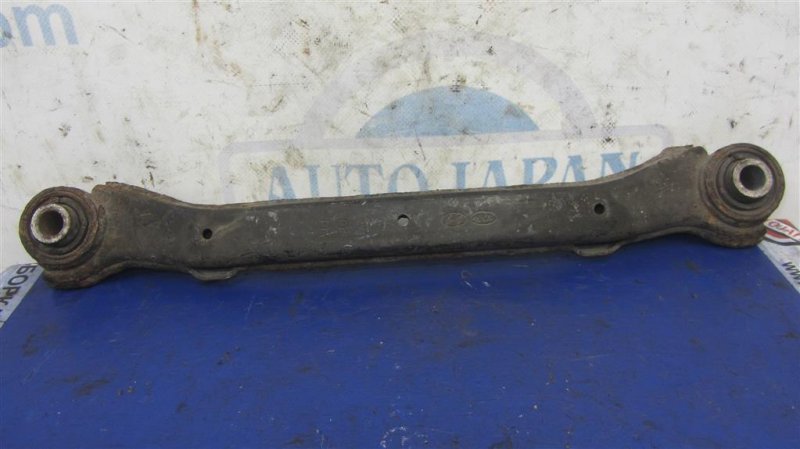 Рычаг задней подвески поперечный верхний задний левый KIA OPTIMA TF 11-16 55100-3Q000 Б/У