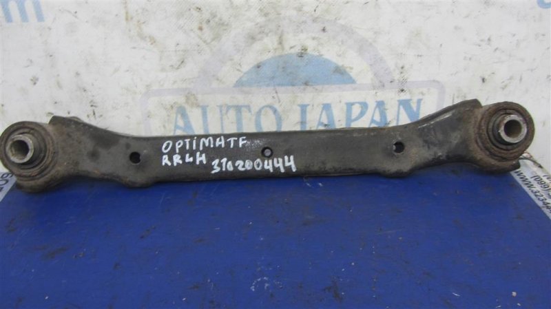 Рычаг задней подвески поперечный верхний задний левый KIA OPTIMA TF 11-16