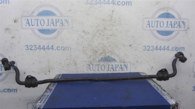 Стабилизатор задний KIA OPTIMA TF 11-16 2014 Седан 2.4 55510-2T000 Б/У