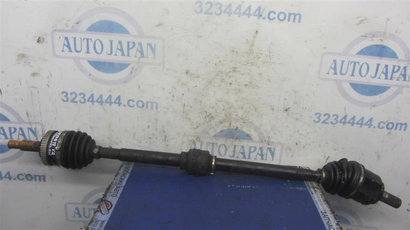 Запчасть привод передний правый KIA OPTIMA TF 11-16 49501-4C370 Б/У Привод передний правый KIA OPTIMA TF 11-16 49501-4C370 Б/У