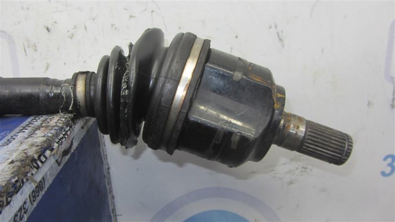 Привод передний правый KIA OPTIMA TF 11-16 Привод передний правый KIA OPTIMA TF 11-16