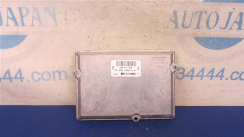 Блок управления двигателем ACURA MDX (YD2) 06-13 YD2 3.7 Блок управления двигателем ACURA MDX (YD2) 06-13 YD2 3.7