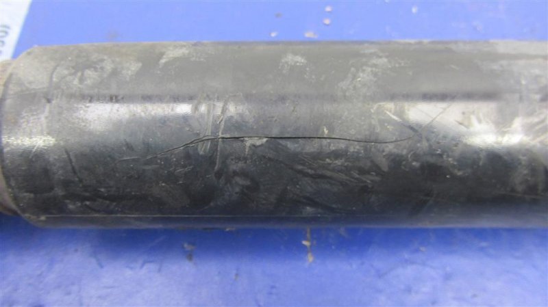 Амортизатор задний ELANTRA AD 16- 2017 Седан 2.0