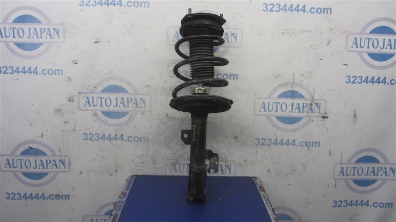 Запчасть амортизатор передний левый TOYOTA SOLARA 03-09 2008 MCV31 Кабриолет 3.3 3MZFE 48520-09J90 Б/У Амортизатор передний левый TOYOTA SOLARA 03-09 2008 MCV31 Кабриолет 3.3 3MZFE 48520-09J90 Б/У
