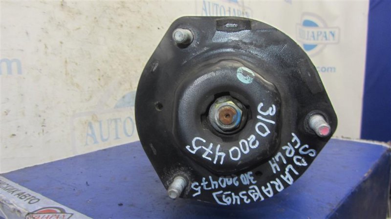 Амортизатор передний левый TOYOTA SOLARA 03-09 MCV31 Кабриолет 3.3 3MZFE Амортизатор передний левый TOYOTA SOLARA 03-09 MCV31 Кабриолет 3.3 3MZFE