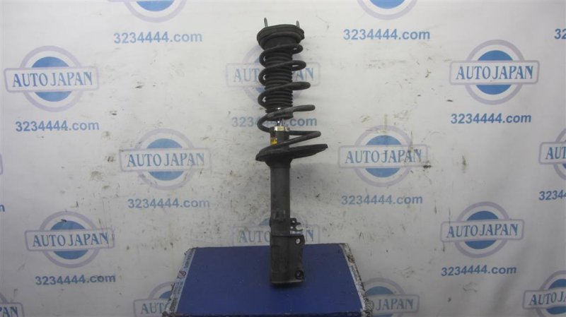 Амортизатор задний правый TOYOTA SOLARA 03-09 2008 MCV31 Кабриолет 3.3 3MZFE 48530-09P30 Б/У