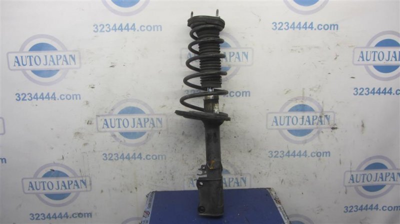 Запчасть амортизатор задний левый TOYOTA SOLARA 03-09 2008 MCV31 Кабриолет 3.3 3MZFE 48540-09840 Б/У Амортизатор задний левый TOYOTA SOLARA 03-09 2008 MCV31 Кабриолет 3.3 3MZFE 48540-09840 Б/У