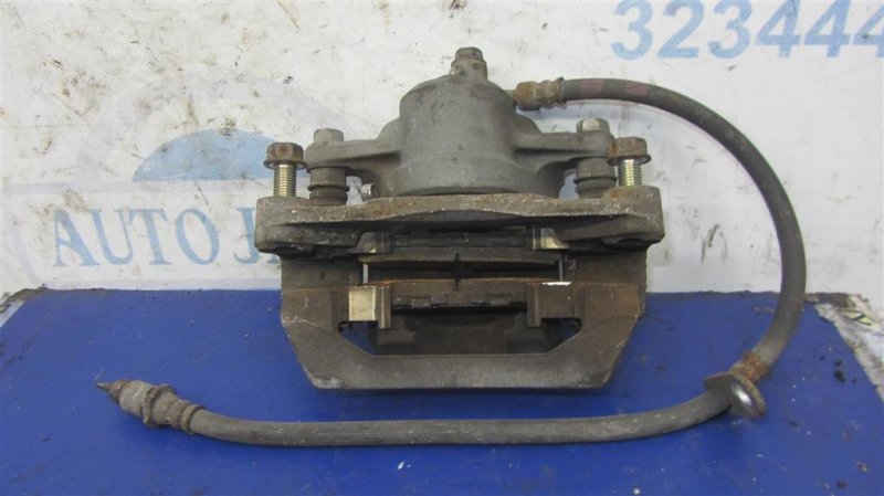 Суппорт тормозной задний левый SUBARU OUTBACK 09-14 BR Внедорожник 2.5