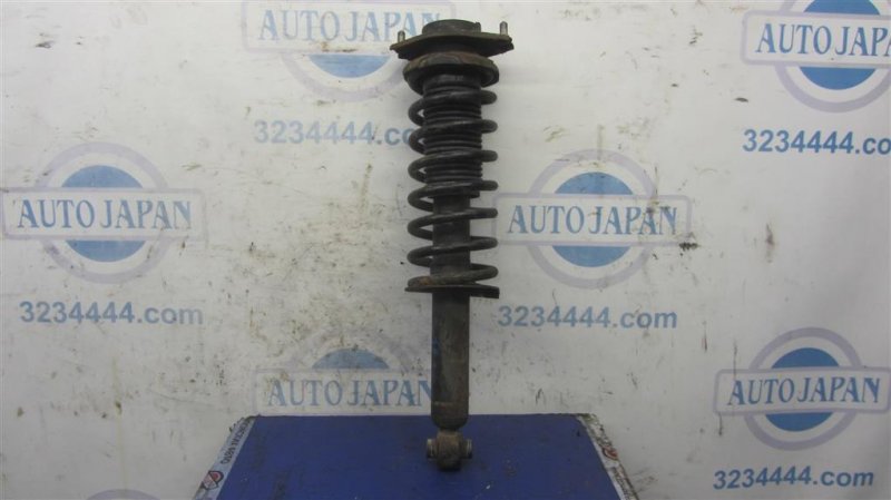 Запчасть амортизатор задний SUBARU OUTBACK 09-14 BR 2011 Внедорожник 2.5 20365AJ02B Б/У Амортизатор задний SUBARU OUTBACK 09-14 BR 2011 Внедорожник 2.5 20365AJ02B Б/У