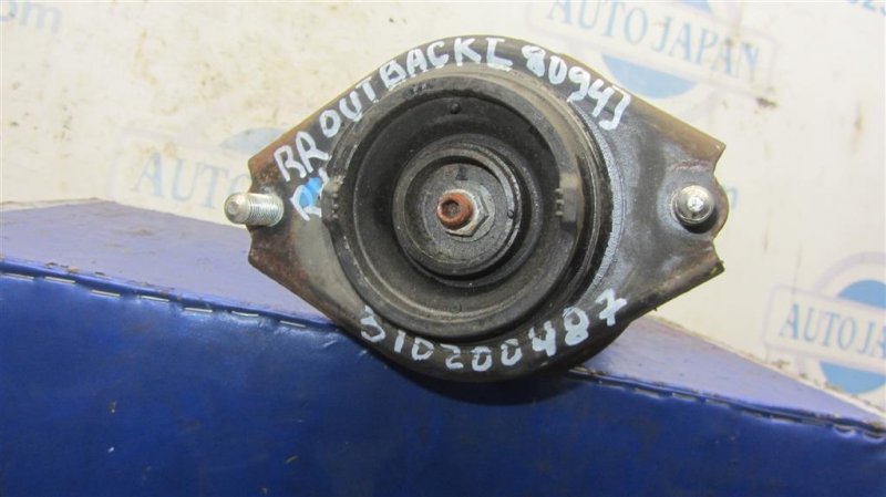 Амортизатор задний OUTBACK 09-14 BR 2011 Внедорожник 2.5 Амортизатор задний OUTBACK 09-14 BR 2011 Внедорожник 2.5