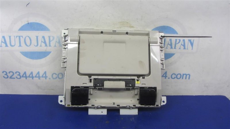 Монитор задний ACURA MDX (YD2) 06-13 2012 YD2 3.7 39460-STX-A04ZC Б/У