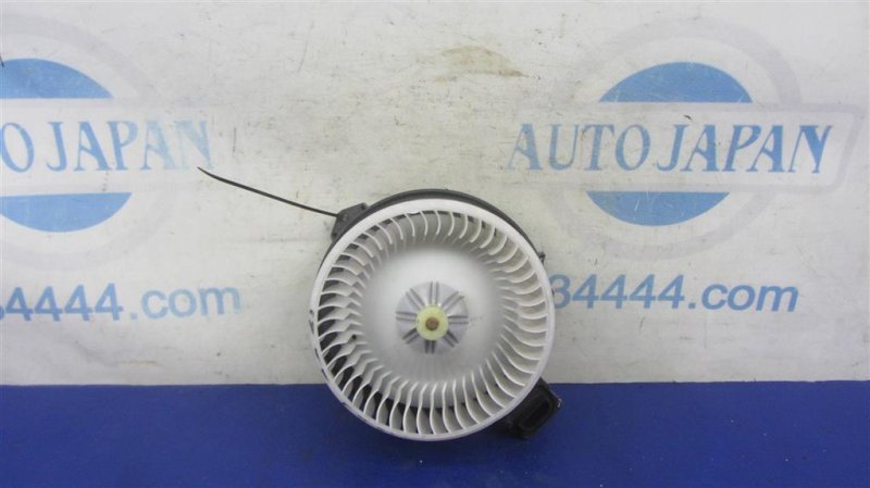 Моторчик печки передний MDX (YD2) 06-13 2012 YD2 3.7 Моторчик печки передний MDX (YD2) 06-13 2012 YD2 3.7