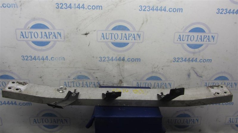 Усилитель заднего бампера INFINITI Q50 15-20 Седан 3.0 VR30DDTT