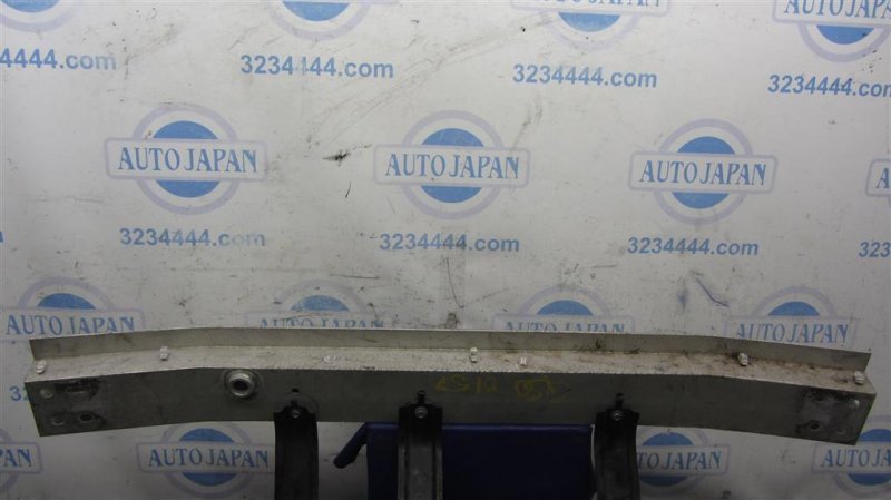 Усилитель заднего бампера Q50 15-20 2018 Седан 3.0 VR30DDTT