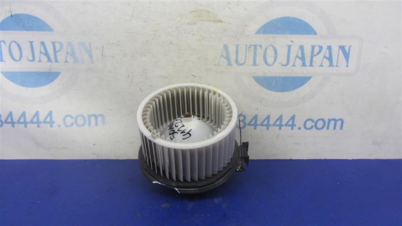 Моторчик печки HYUNDAI SONATA YF 10-14 2014 Седан 2.4 97113-3S000 Б/У
