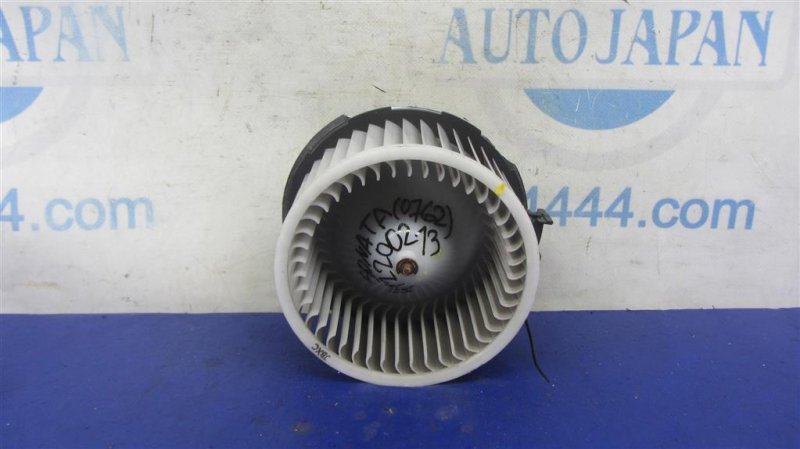 Моторчик печки SONATA YF 10-14 2014 Седан 2.4