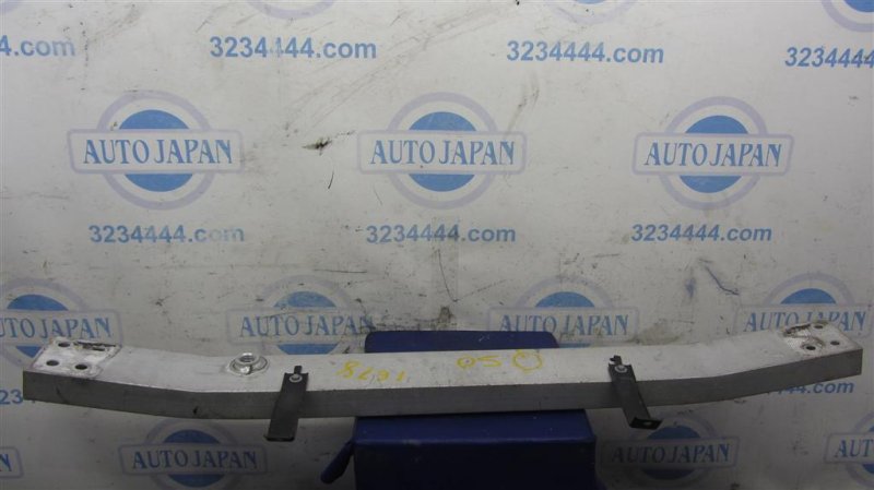 Усилитель заднего бампера INFINITI Q60 16-20 COUPE 3.0 VR30DDTT