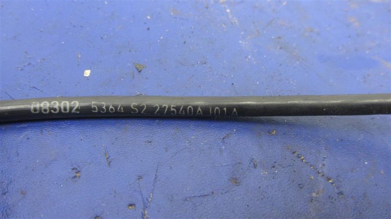 Датчик ABS передний SUBARU OUTBACK 09-14 BR Внедорожник 2.5