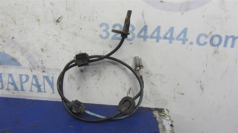Датчик ABS передний SUBARU OUTBACK 09-14 BR 2011 Внедорожник 2.5 27540AJ01A Б/У