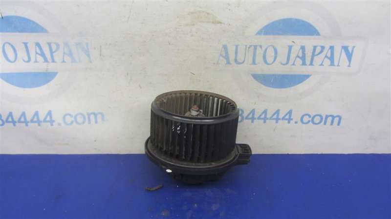 Моторчик печки HYUNDAI ACCENT RB 10- 2015 RB 1.6 G4FD 97111-1R000 Б/У
