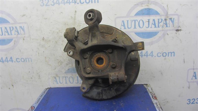 Запчасть цапфа задняя правая SUBARU OUTBACK 09-14 BR 2011 Внедорожник 2.5 28411AJ00A Б/У Цапфа задняя правая SUBARU OUTBACK 09-14 BR 2011 Внедорожник 2.5 28411AJ00A Б/У