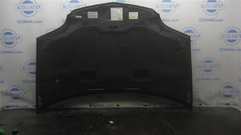 Капот MDX (YD1) 00-06 2004 Внедорожник 3.5