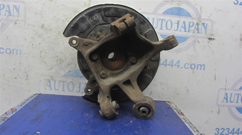 Ступица задняя левая SUBARU OUTBACK 09-14 BR Внедорожник 2.5