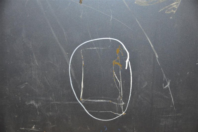 Капот NISSAN ALTIMA L32 07-12 Седан 3.5