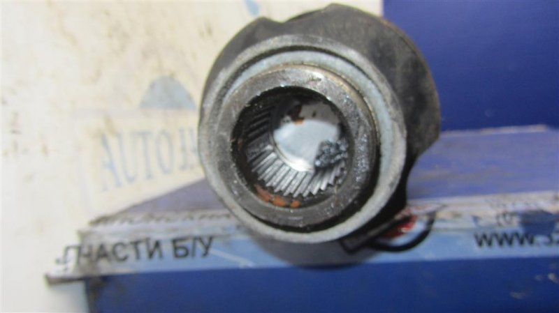 Привод передний правый CX-7 06-12 2009 Внедорожник 2.3