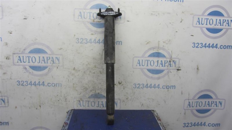 Амортизатор задний MAZDA CX-7 06-12 2009 Внедорожник 2.3 EH46-28-910 Б/У